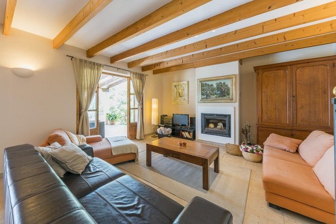 Villa Bellavista Sant Joan