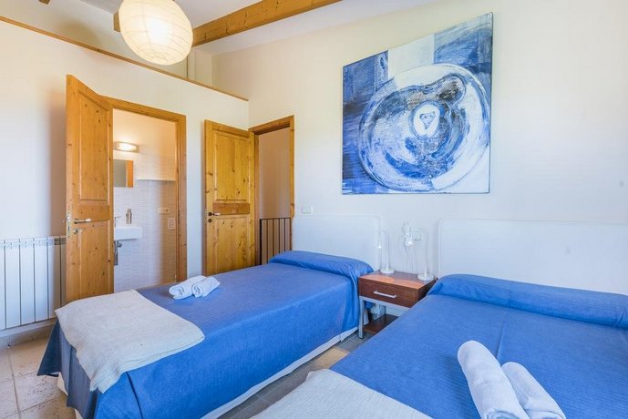 Villa Bellavista Sant Joan
