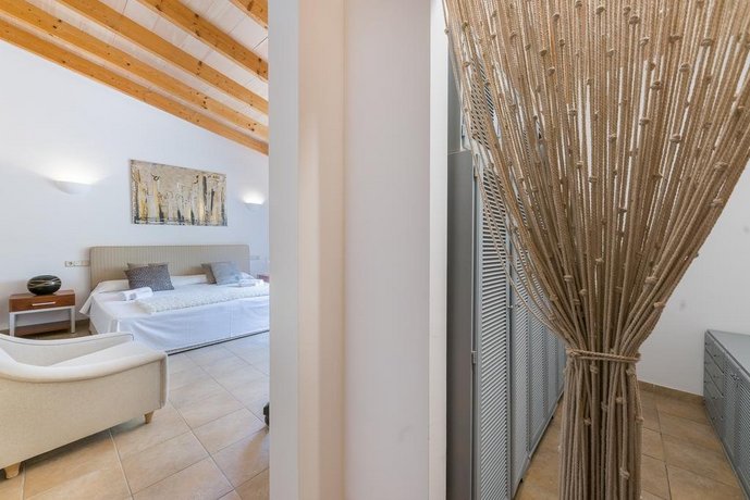 Villa Bellavista Sant Joan