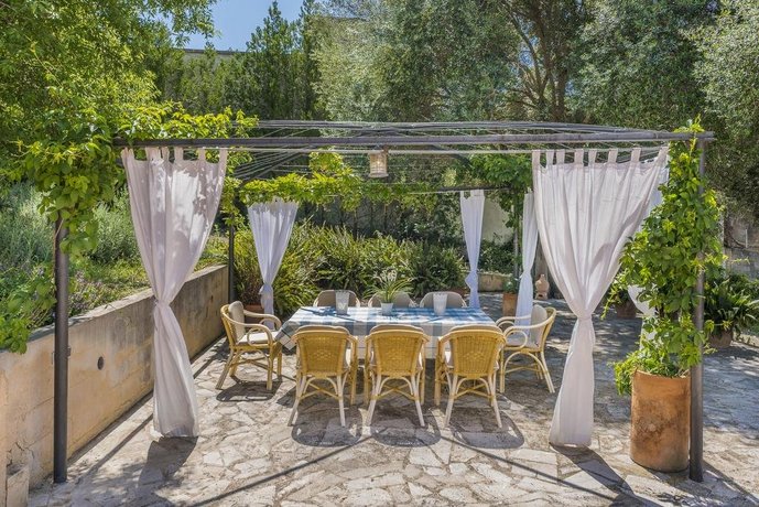 Villa Bellavista Sant Joan