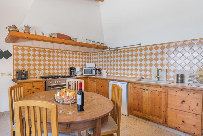 Villa Bellavista Sant Joan