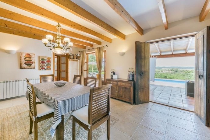 Villa Bellavista Sant Joan