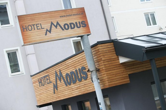 Hotel Modus Salzburg Salzburg City Centre Austria thumbnail
