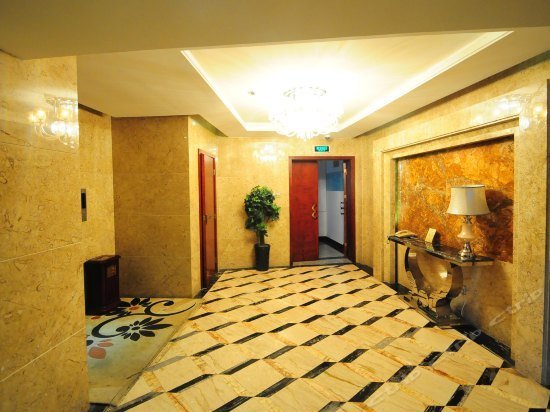 SHang Dao Holiday Hotel