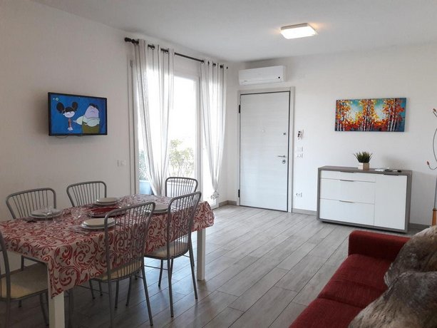 Villaggio Esmera