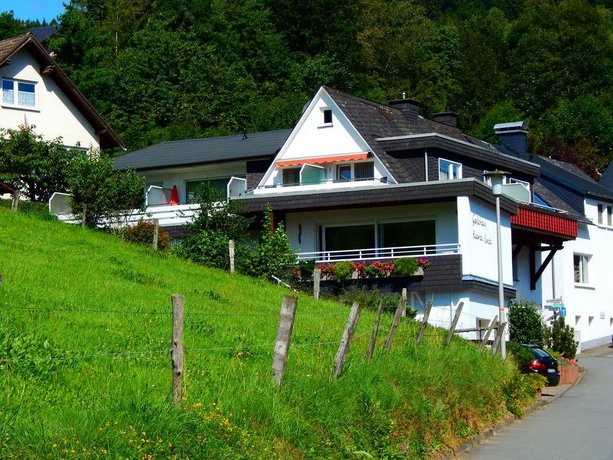 Gastehaus Kramer - Emde