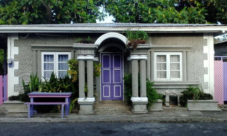 Somewhere Special Guesthouse