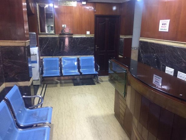 Nile Guest House