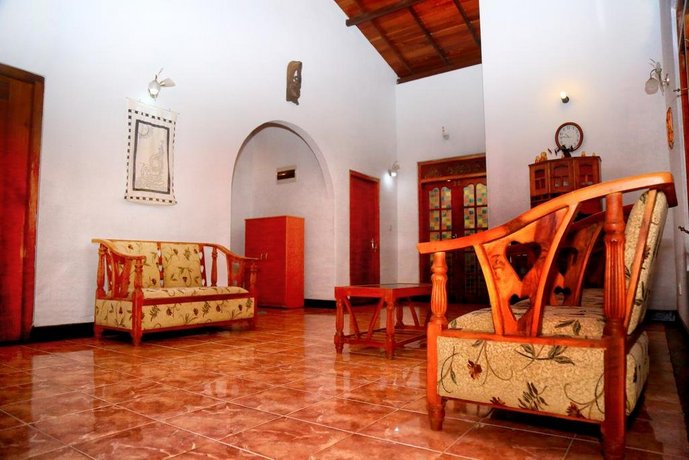 Kurulu Garden - Gecko Villa