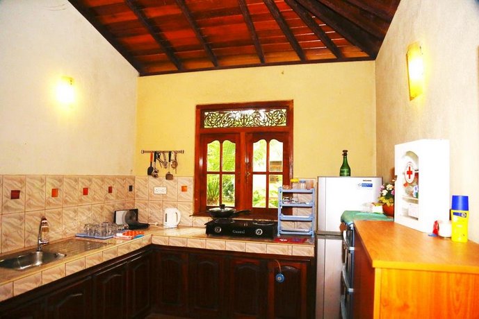 Kurulu Garden - Gecko Villa