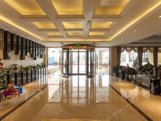Jinlanwan Garden Hotel