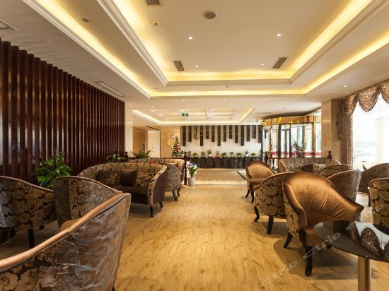Jinlanwan Garden Hotel