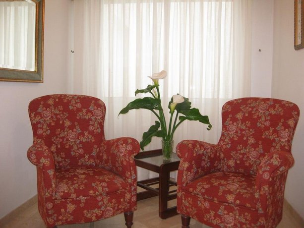 Apartamentos Turisticos Arosa Ogrove