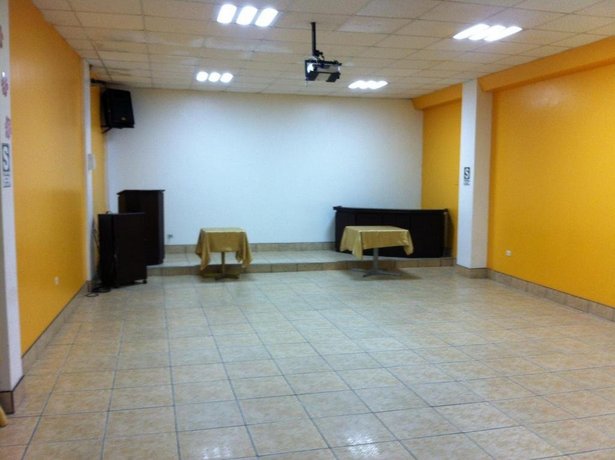 Rio Sol Tarapoto Hotel