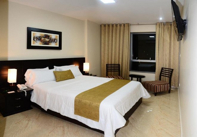 Rio Sol Tarapoto Hotel