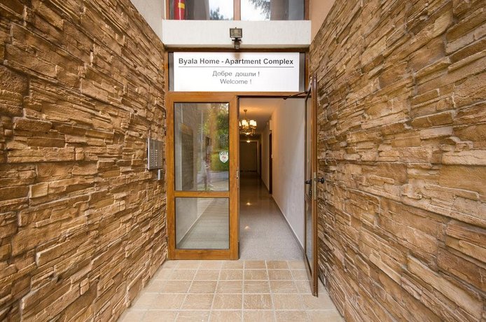 Byala Home Apartment Complex