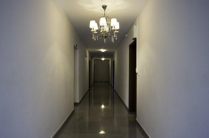 Byala Home Apartment Complex