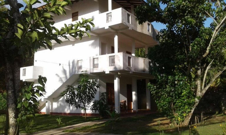 Thotupola Villa - Mirissa