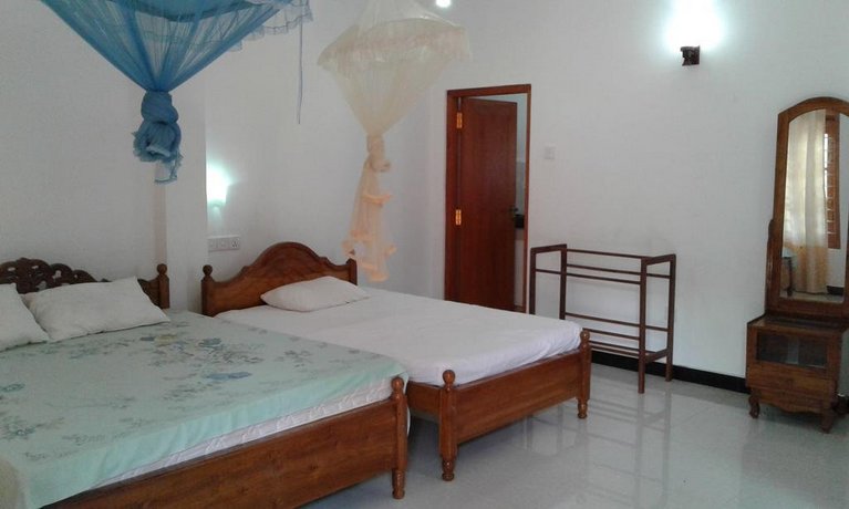 Thotupola Villa - Mirissa