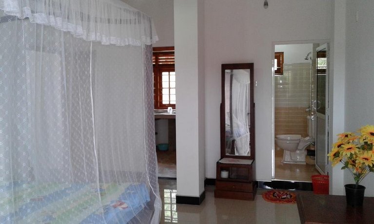 Thotupola Villa - Mirissa