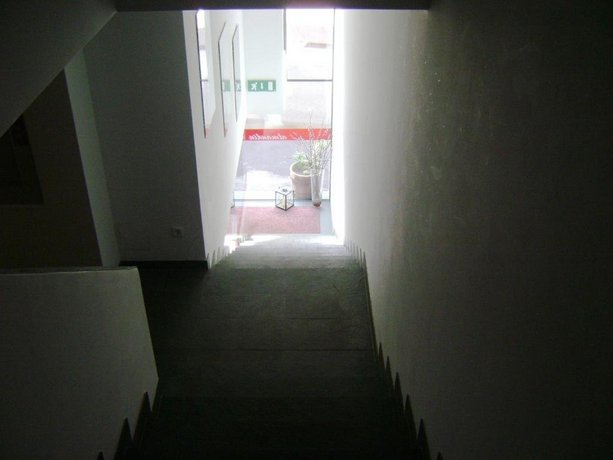 Almandin Apartments