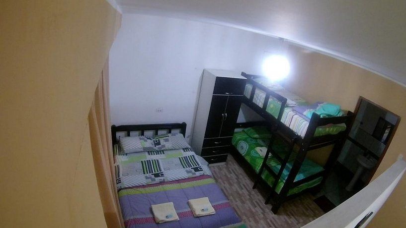 Tampu Machi Backpackers Hostel