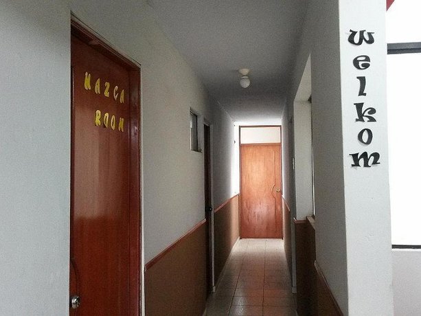 Tampu Machi Backpackers Hostel