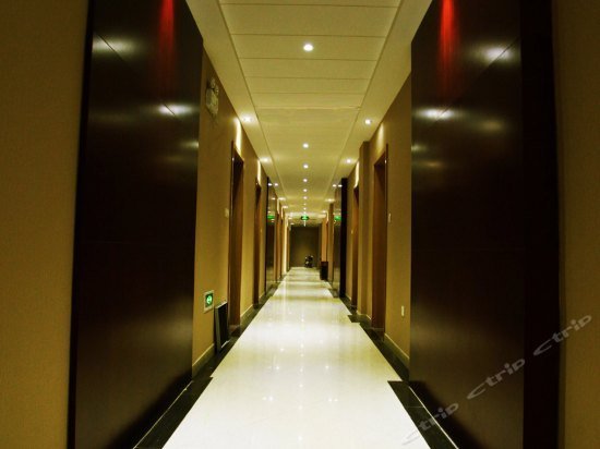 JYBY Hotel