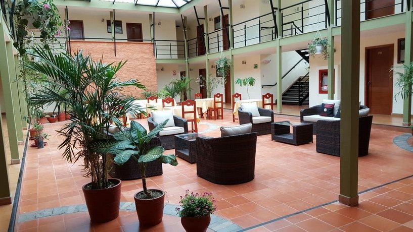 Sol Natura Hotel