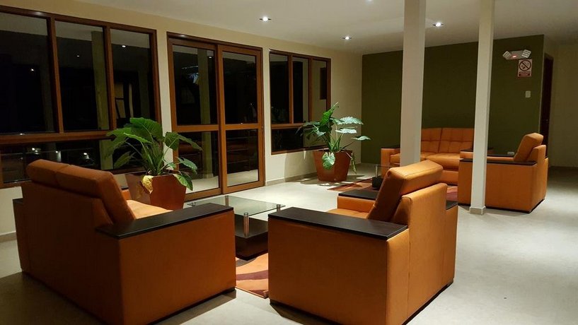 Sol Natura Hotel
