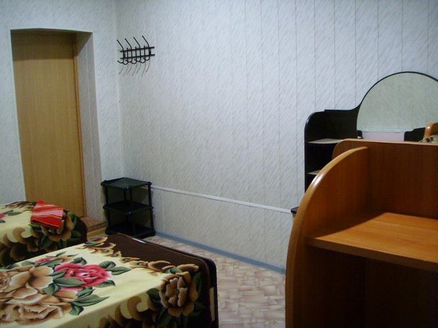 Guest house u Tatianu on Sakharova 55