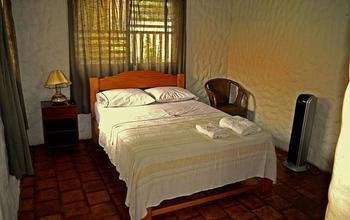Mitu Wasi Ecolodge