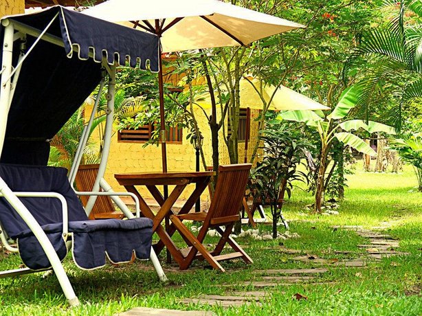 Mitu Wasi Ecolodge