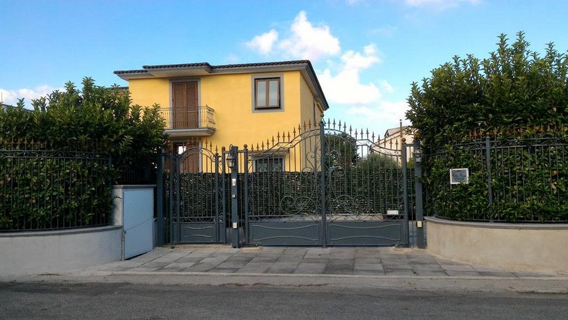 B&B Villa Rosa Sant'Antonio Abate