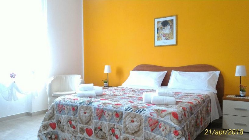 B&B Villa Rosa Sant'Antonio Abate