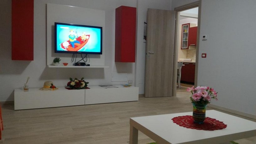 B&B Villa Rosa Sant'Antonio Abate