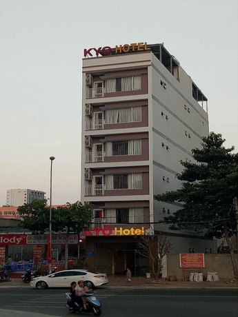 Kyo Hotel