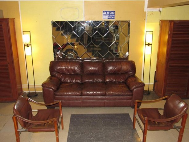 Hotel Tarapoto Inn