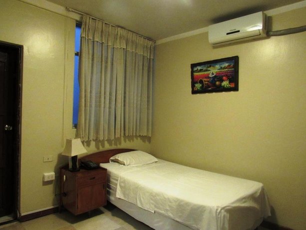 Hotel Tarapoto Inn