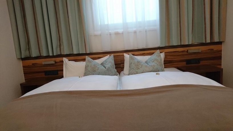 Alpinlounge Ratia Appartements