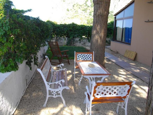 Villa I Due Pini