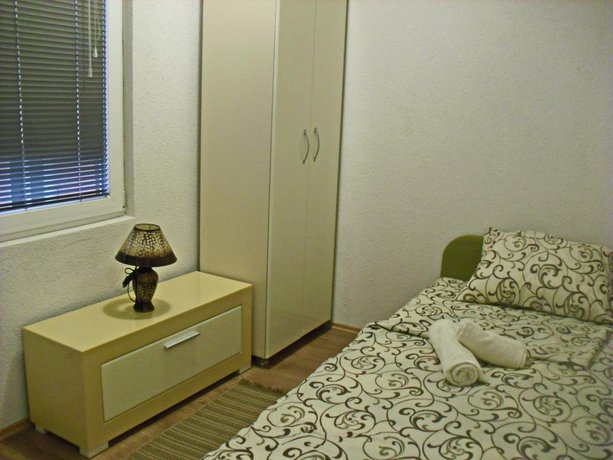 A&M Apartments Ohrid