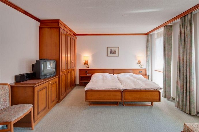 Hotel-Appartement La Perle