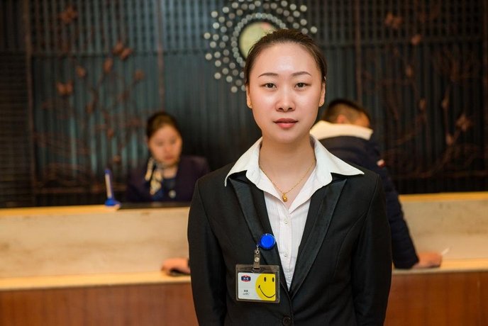 Hanting Express Shanghai The Bund Nanjing East Road Centre Branch