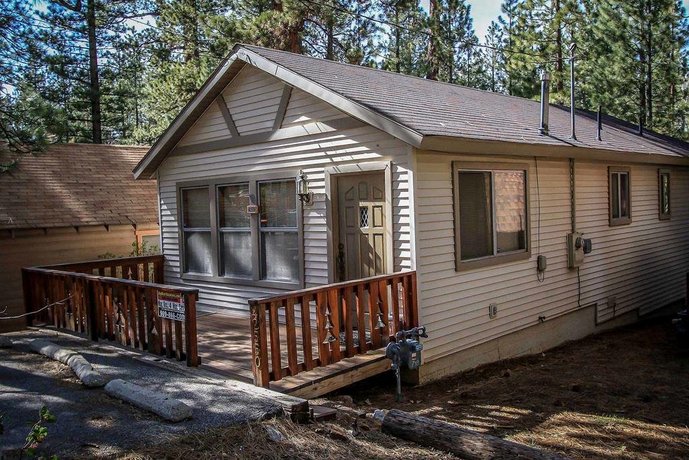 Cedar Pines 1529 by RedAwning