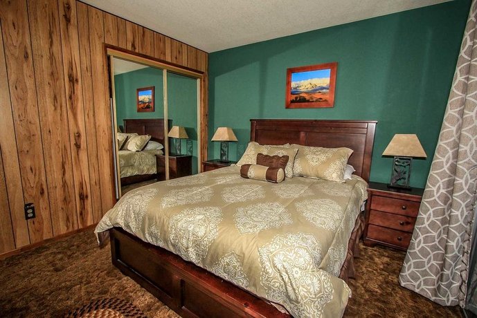 Cedar Pines 1529 by RedAwning