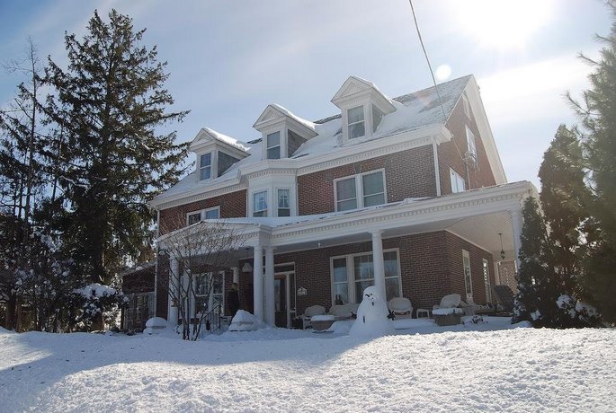 Keystone Inn