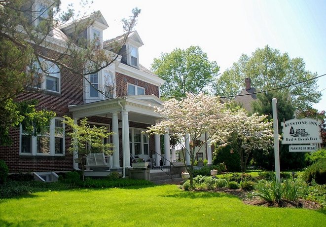 Keystone Inn