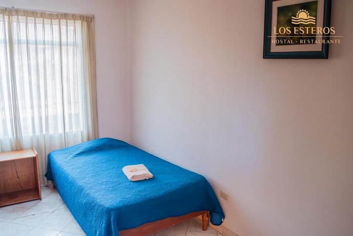 Los Esteros Hostal