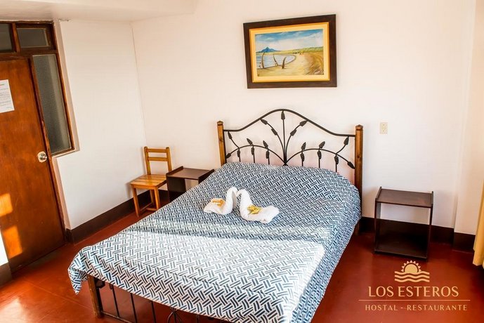 Los Esteros Hostal
